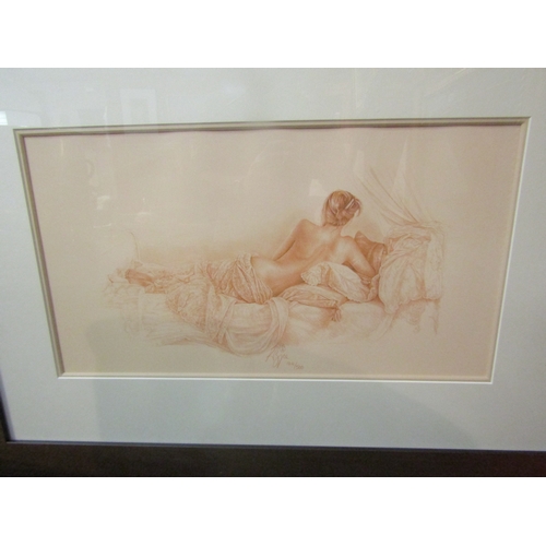 4043 - Two Kay Boyce limited edition lithographs 