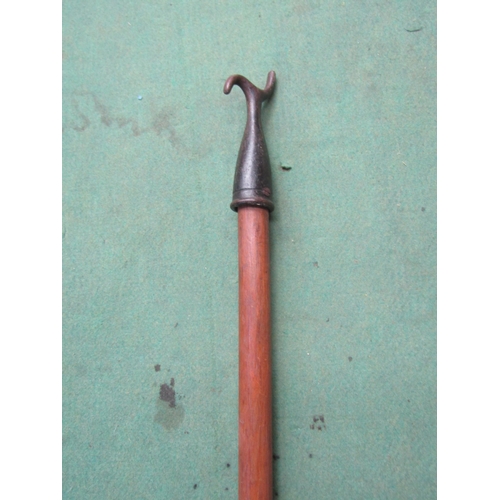 5029 - A boat hook