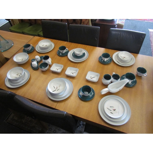 1280 - An extensive Denby 