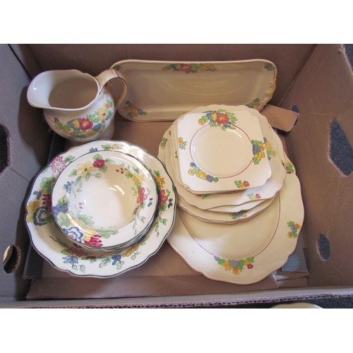 1359 - A selection of Royal Doulton ceramics including 