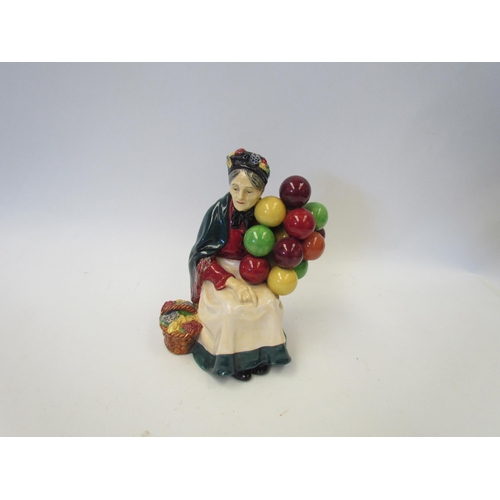 1640 - A Royal Doulton figure 