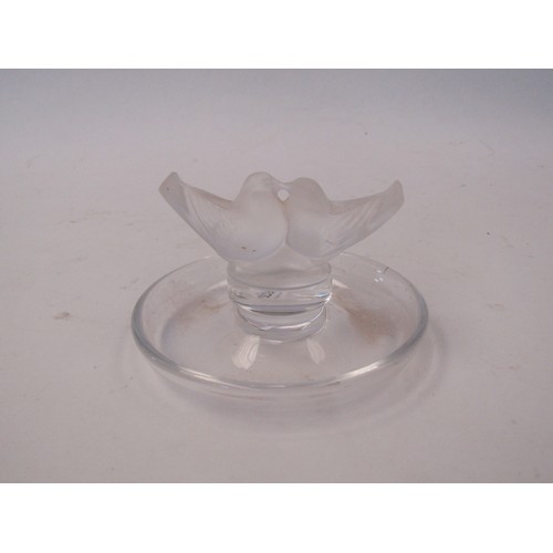 1034 - A Lalique 