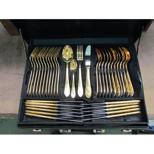 4260 - A canteen of cutlery by Bestecke Solingen