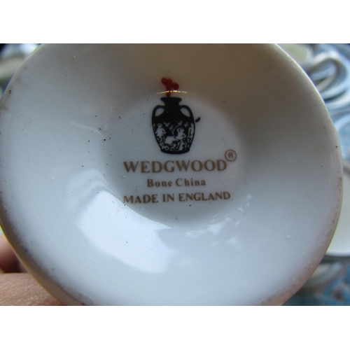 1003 - A Wedgwood 