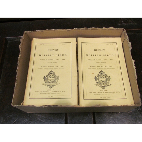 4230 - A box of approximately 30 