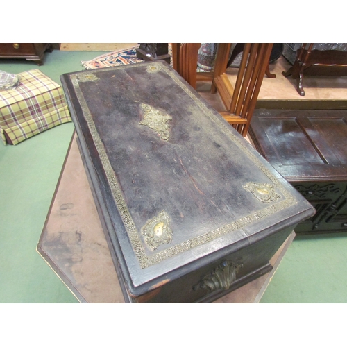 4234 - A very large Swiss musical box, late 19th/early 20th Century, 15