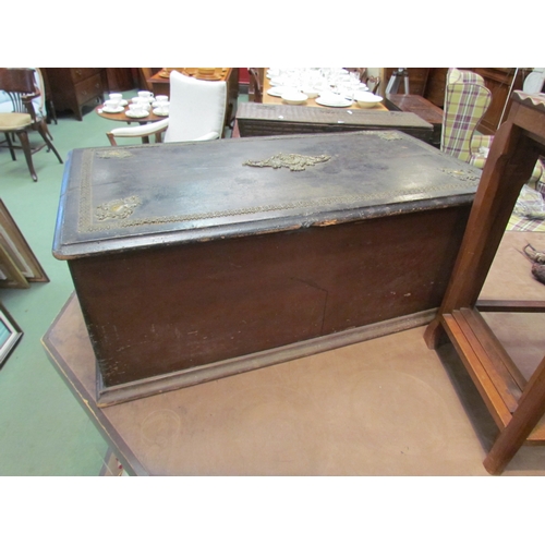 4234 - A very large Swiss musical box, late 19th/early 20th Century, 15