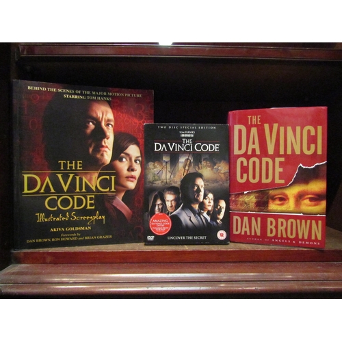 1110 - Dan Brown 