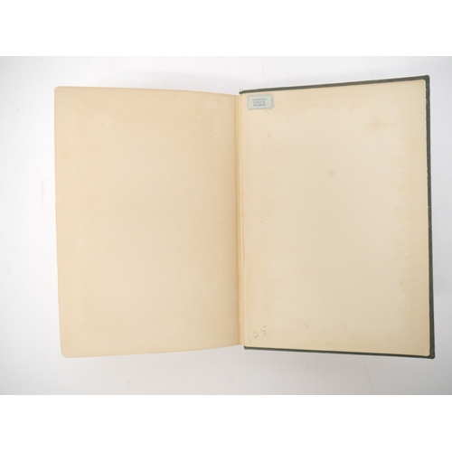 5110 - F. Scott Fitzgerald: 'Tender is the Night. A Romance.', New York, Charles Scribner's Sons, 1934, 1st... 