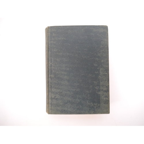 5110 - F. Scott Fitzgerald: 'Tender is the Night. A Romance.', New York, Charles Scribner's Sons, 1934, 1st... 