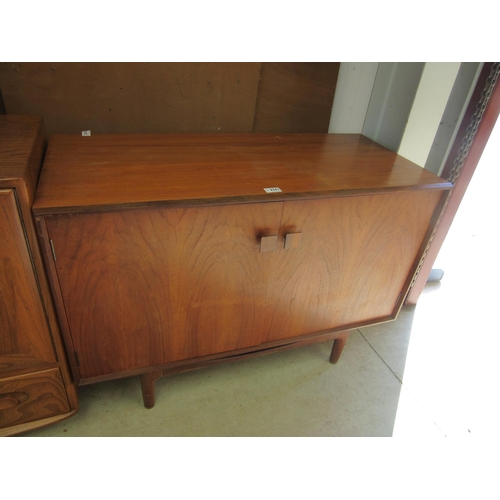 2341 - A Fresco G-Plan teak sideboard