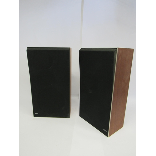 7361 - A pair of Bang & Olufsen Beovox S30 speakers