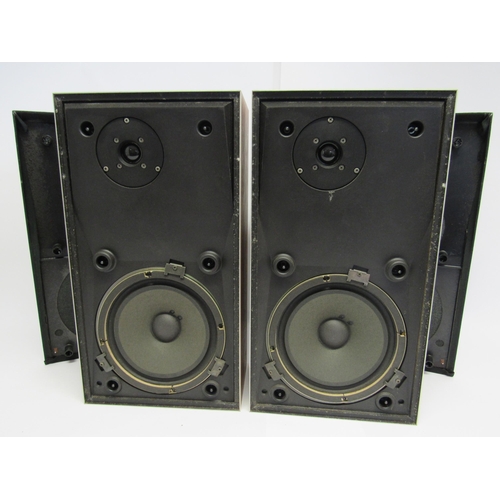 7361 - A pair of Bang & Olufsen Beovox S30 speakers