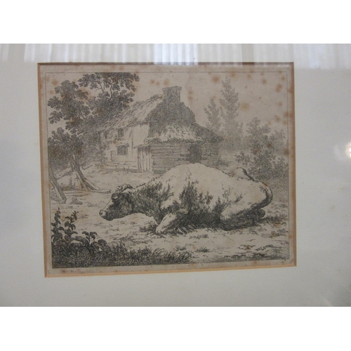 4341 - A 19th Century watercolour 