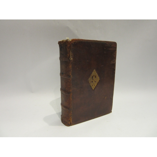 4027 - A 17th Century volume 