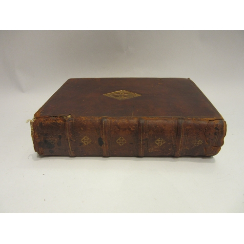 4027 - A 17th Century volume 