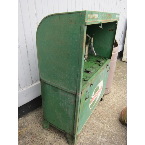 5001 - An Agricastrol oil cabinet