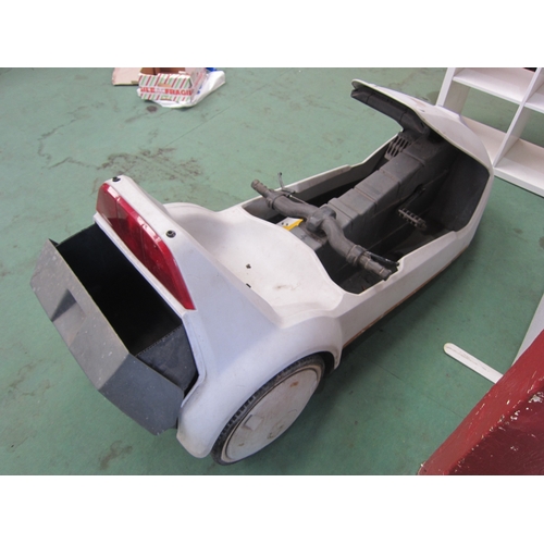 5104 - A Sinclair C5 A/F