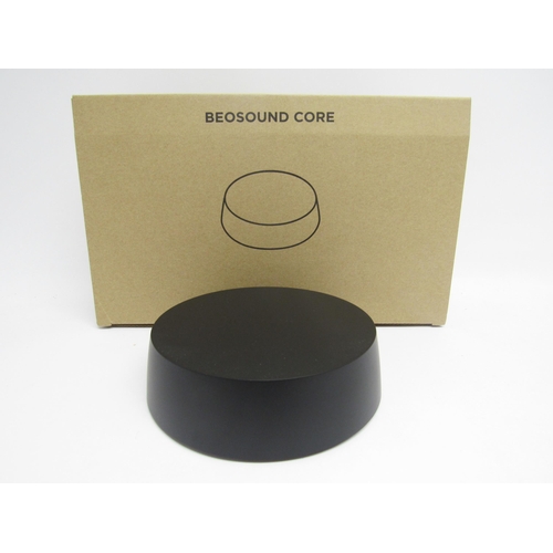 7471 - Hi-fi - A Bang & Olufsen Beosound Core wireless streaming connectivity hub, Type no. 2797, serial no... 