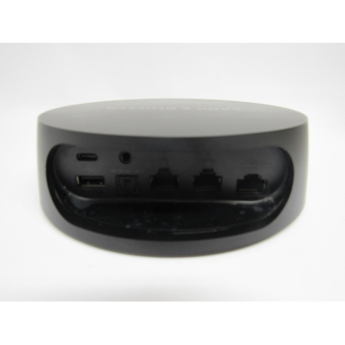 7471 - Hi-fi - A Bang & Olufsen Beosound Core wireless streaming connectivity hub, Type no. 2797, serial no... 