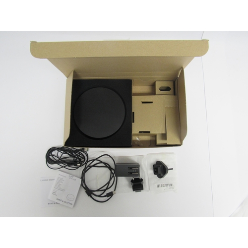 7471 - Hi-fi - A Bang & Olufsen Beosound Core wireless streaming connectivity hub, Type no. 2797, serial no... 