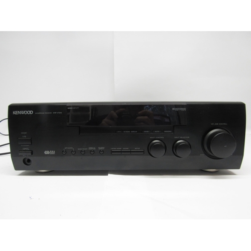 7328 - A Kenwood KRF-V7010 AV surround speaker