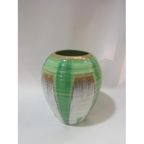 4277 - A Shelley vase, 18cm high