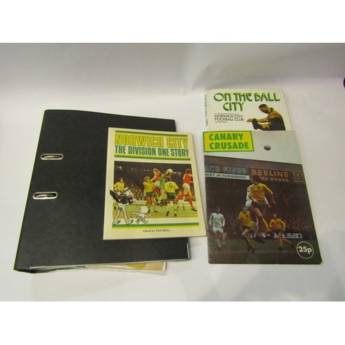 4321 - A collection of assorted mainly football programmes including England v Scotland 1957, 1972 and 1973... 