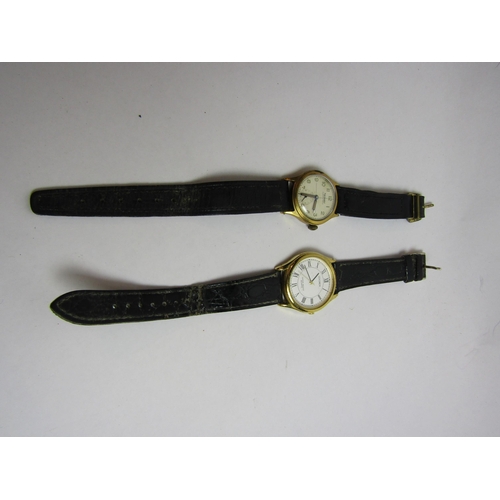 4373 - A Rotary Super Sports gent's wristwatch and Sekonda wristwatch