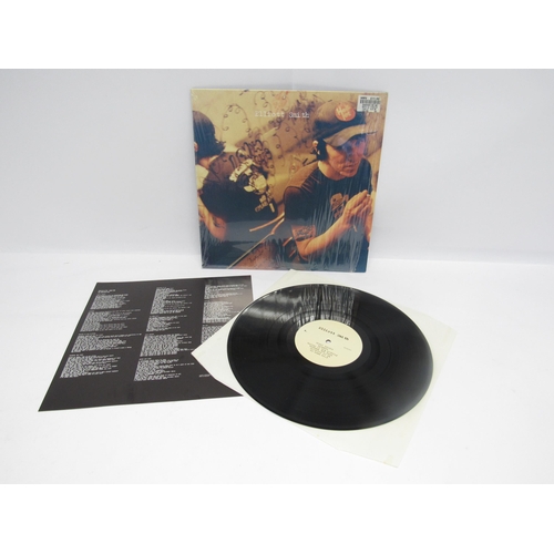 7176 - ELLIOT SMITH: 'Either/Or' LP, 180g reissue (first UK pressing) with lyric insert (Domino WIGLP51, vi... 