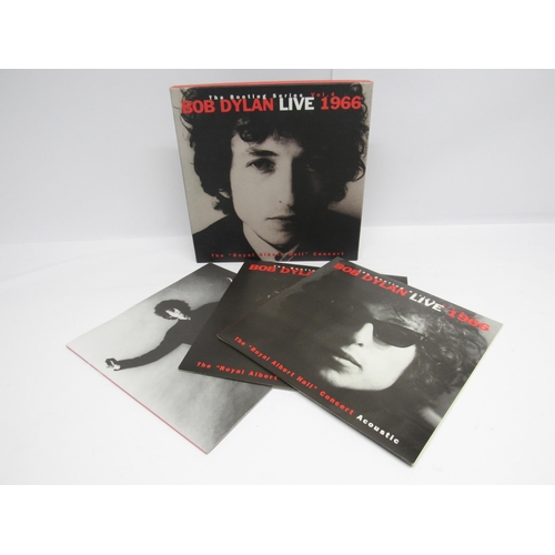 7013 - BOB DYLAN: 'The Bootleg Series Vol.4 - Live 1966  (The 