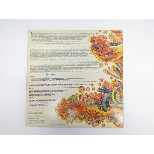 7023 - Garage / Psych - 'Nuggets: Original Artyfacts From The First Psychedelic Era (1965-1968)' 2 x LP, or... 