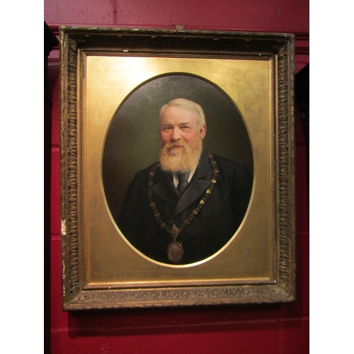 4137 - An archive of material relating to Henry Zachariah Thompson Flowers (1831-1909), Mayor of Norwich, h... 