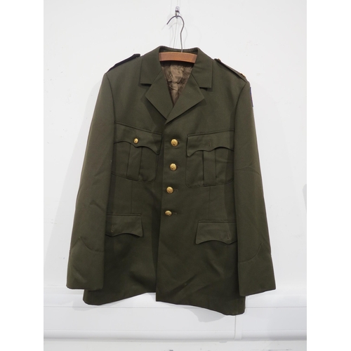 9090 - A US 8th Air Force jacket