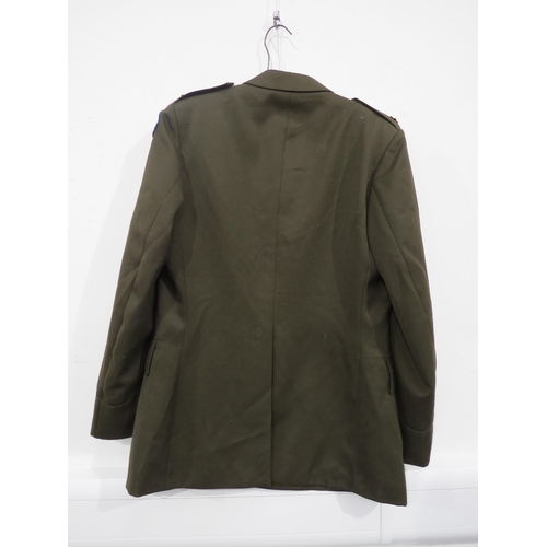 9090 - A US 8th Air Force jacket