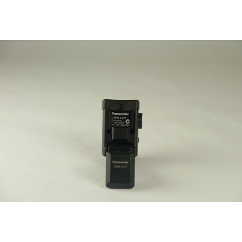 6058 - A Panasonic Lumix DMW-LVF1 Electronic Viewfinder