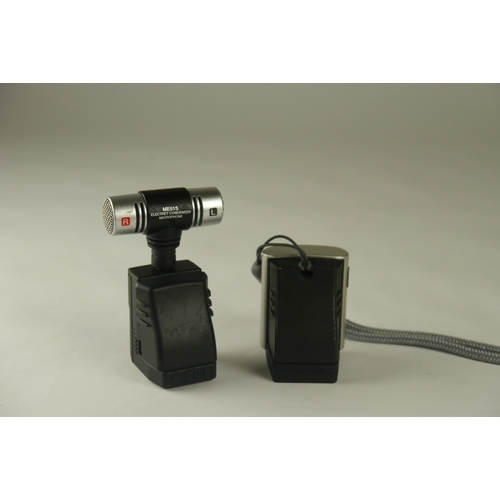 6059 - Two Olympus Flash FL-LM1 attachments both silver & a Olympus Flash FL-LM2 attachment in black w/ Oly... 