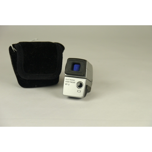 6062 - A Olympus VF-3 Electronic Viewfinder