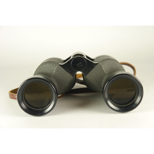 6002 - A pair of Swift Audubon MK II 8.5 x, 44 Extra Wide Field Binoculars