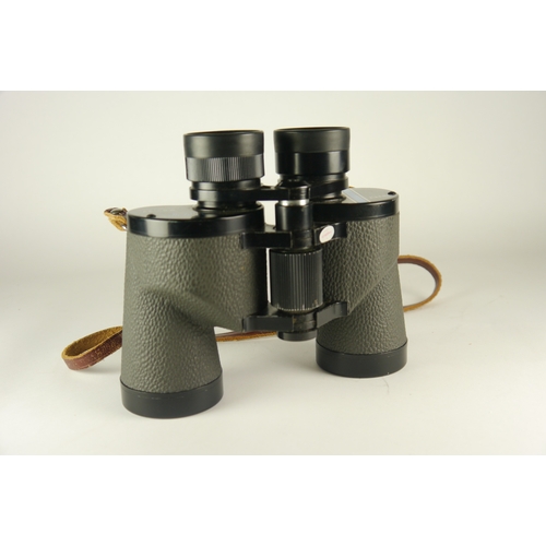 6002 - A pair of Swift Audubon MK II 8.5 x, 44 Extra Wide Field Binoculars