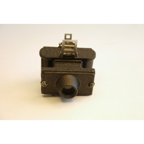 6074 - A cased WW2 SOE Merlin Miniature Spy Camera