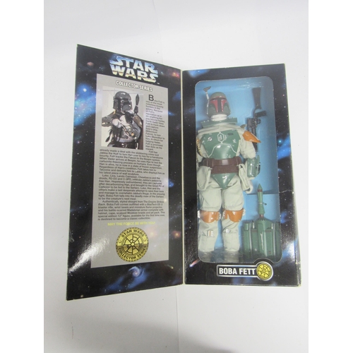 9122 - Five boxed 1990s Kenner Star Wars 12