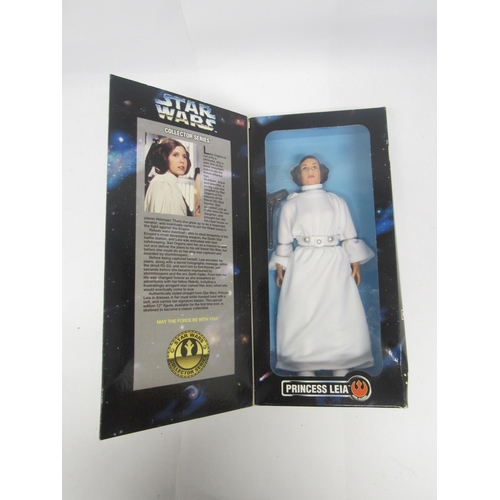 9122 - Five boxed 1990s Kenner Star Wars 12