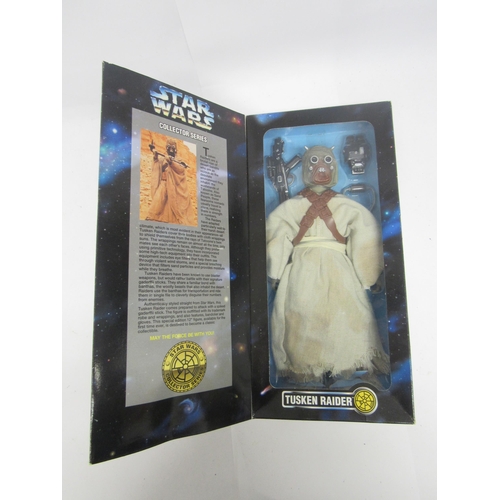 9122 - Five boxed 1990s Kenner Star Wars 12