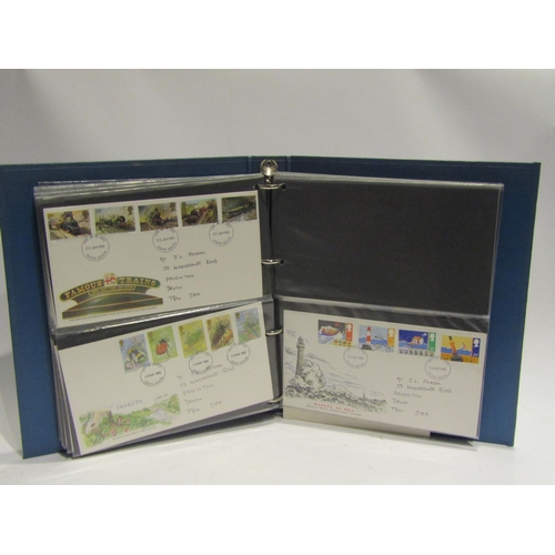 4505 - A box containing a quantity of stamps and first day covers, Worldwide and British examples, together... 