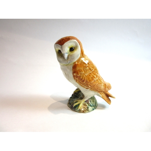 6024 - A Beswick Owl in gloss, model no. 2026