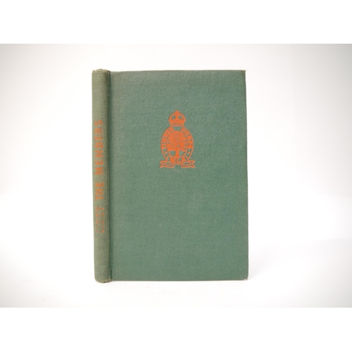 5258 - (Women's Land Army.) 'Meet the Members: A Record of the Timber Corps of the Women's Land Army', Bris... 