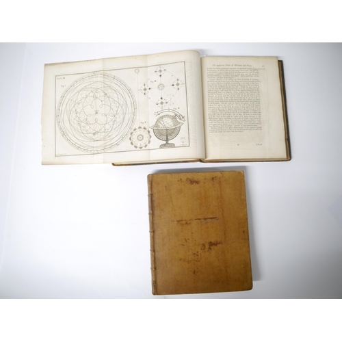 5238 - (Astronomy.) James Ferguson: 'Astronomy Explained upon Sir Isaac Newton's Principles, and made easy ... 