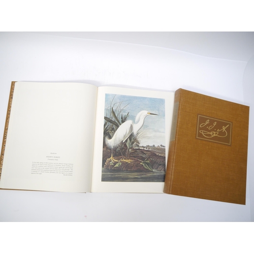 5379 - John James Audubon: 'The Original Water-Colour Paintings by John James Audubon for the Birds of Amer... 