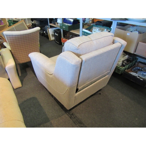 1150 - An unused Parker Knoll 